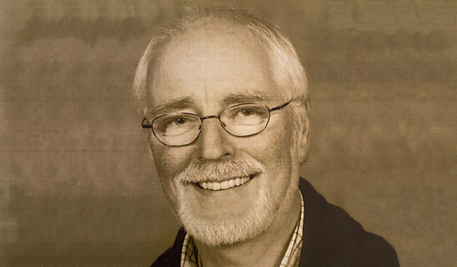 In memoriam Peter van Walbeek