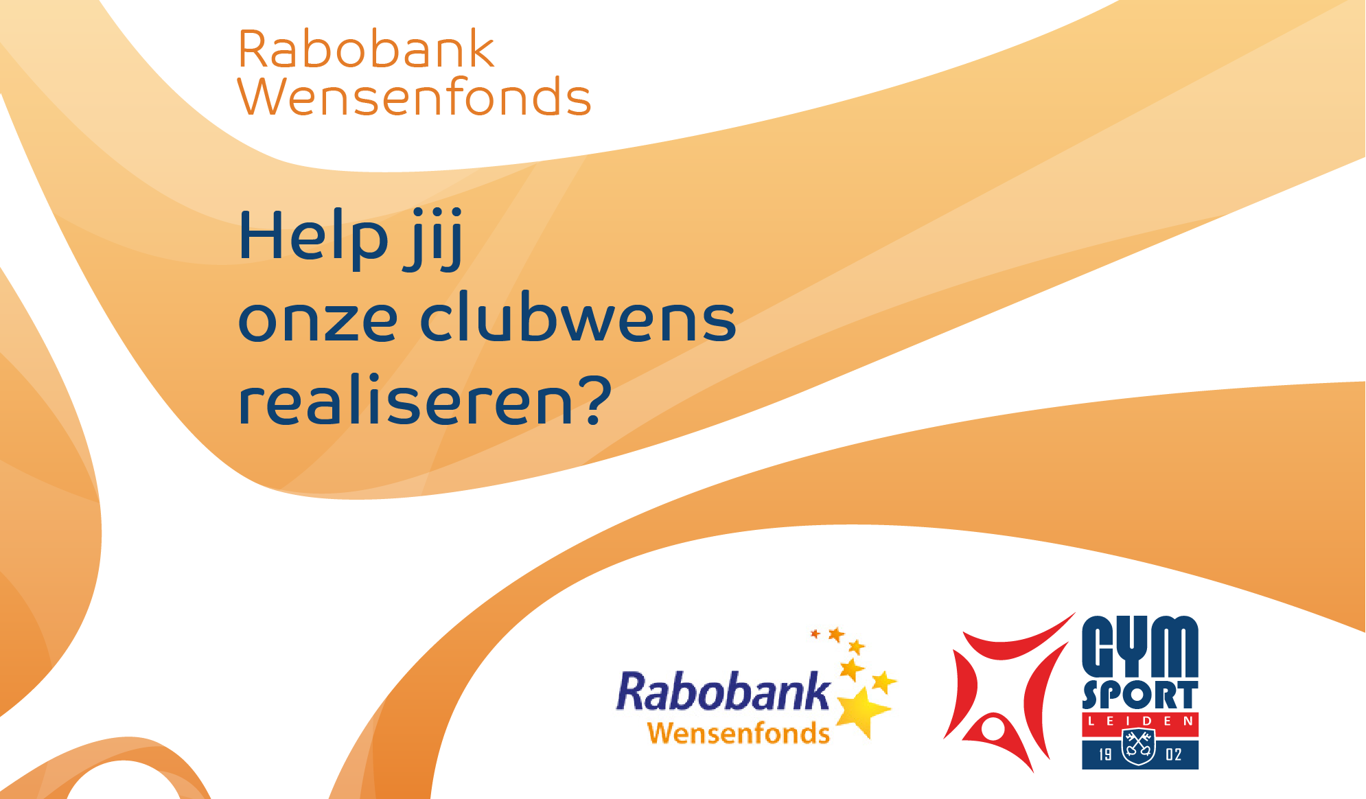 Poll – Rabobank Wensenfonds